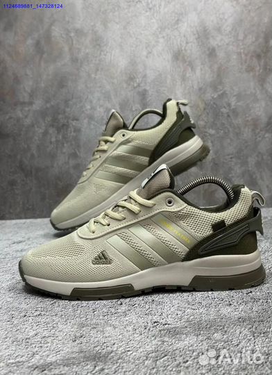 Кроссовки Adidas Мужские Летние