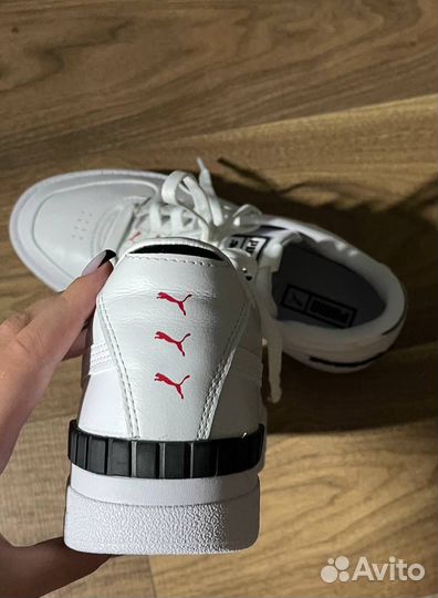 Кроссовки puma