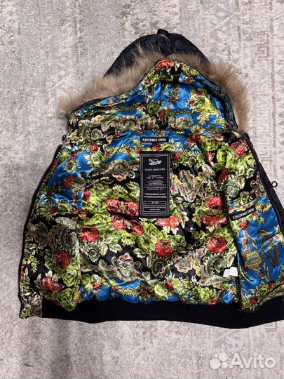 Жилет женский утепленный р.46-48