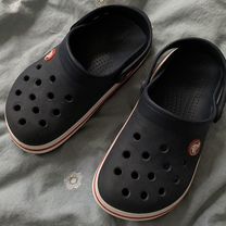 Crocs сабо детские c11