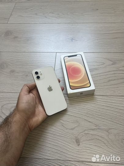 iPhone 12, 128 ГБ