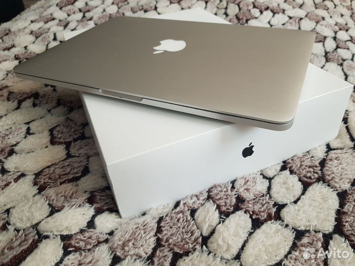 Apple MacBook Pro 13 Retina 2015