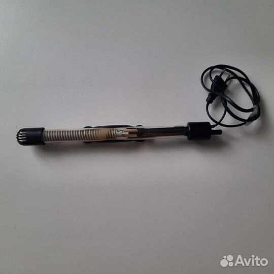 Обогреватель для аквариума