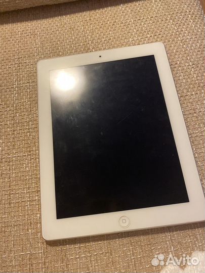 iPad 3 32gb wifi 3g