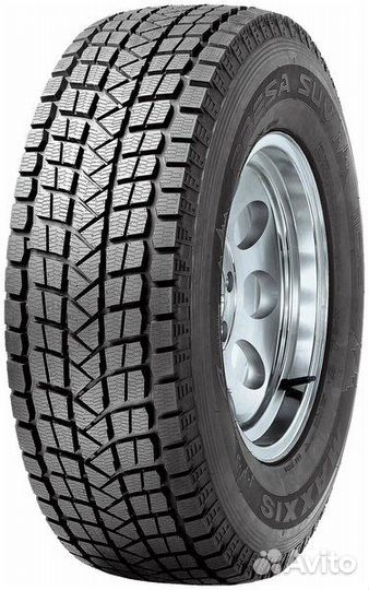 Maxxis SS-01 Presa SUV 225/70 R16