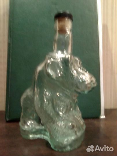 Коллекционные бутылки