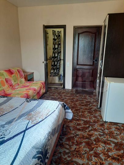 Комната 15 м², 1/2 эт.
