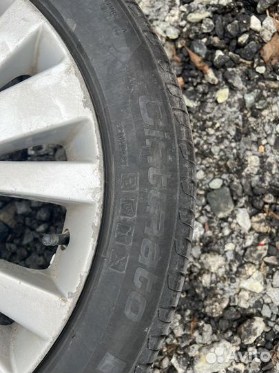 Колеса Mazda 6 r17 5x114,3