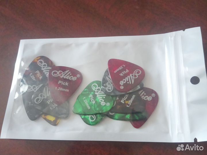 Медиатор для гитары