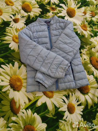 Жилетка для девочки