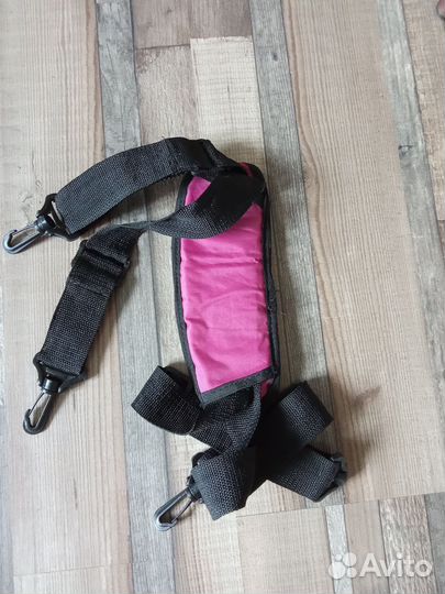 Переноска для кошек бу