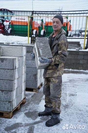 Теплоблоки