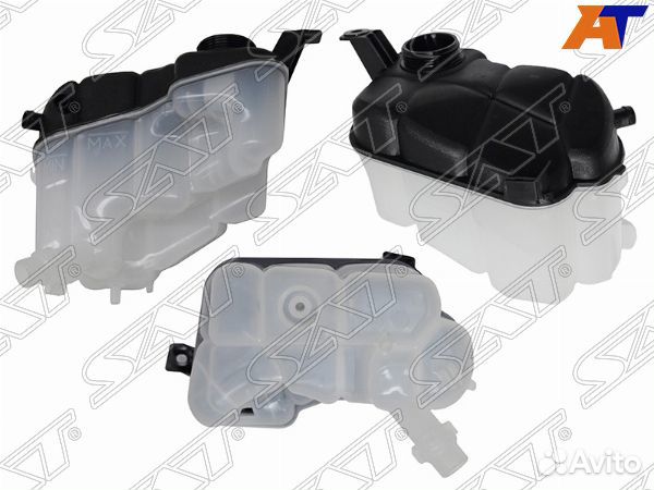 Бачок расширительный ford mondeo IV 07-14, ford S