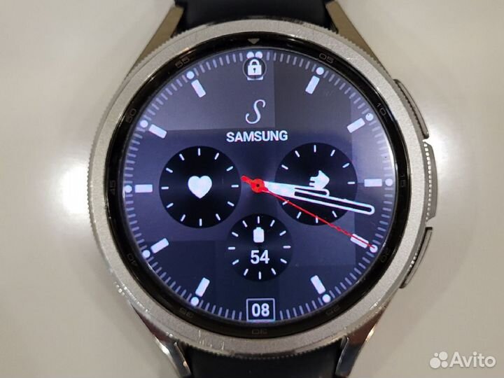 Samsung Galaxy watch 6 classic 47 mm