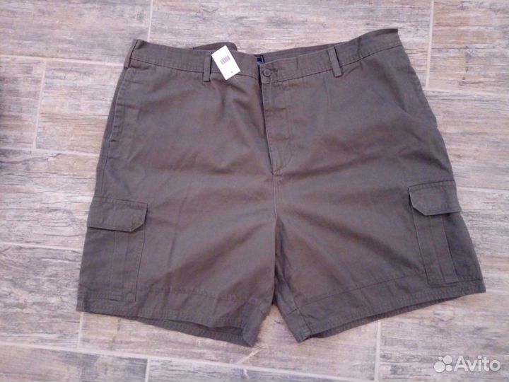 Шорты Saddlebred. размеры. 60