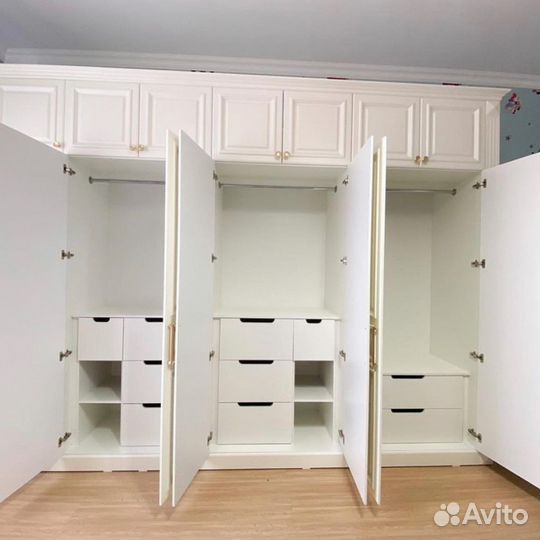 Шкаф купе на заказ