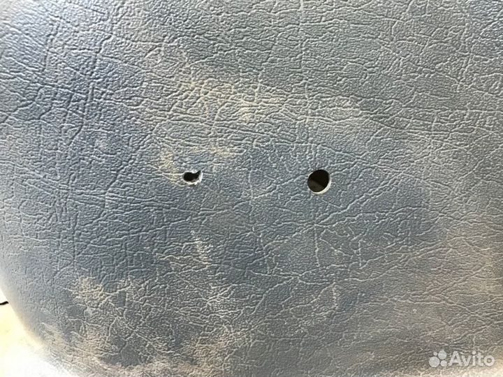 Обшивка багажника левая УАЗ Патриот