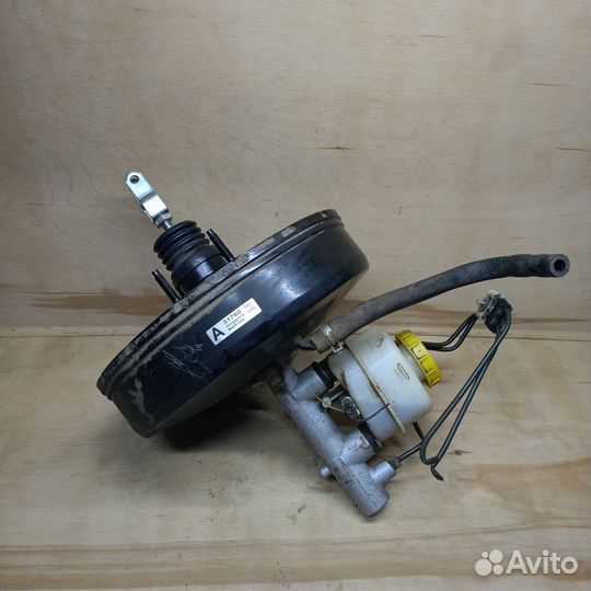 Вакуумный усилитель тормозов Nissan Almera Classic