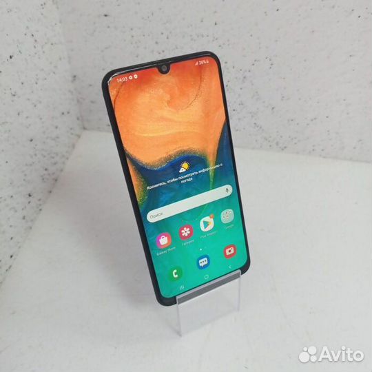 Samsung Galaxy A30, 3/32 ГБ