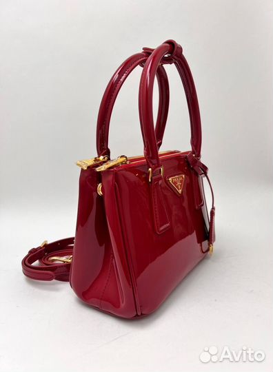 Сумка Prada Galleria