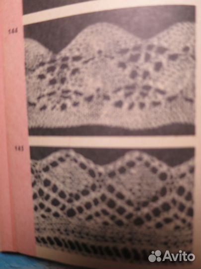 Вязание спицы Образцы вязания: ручное и машинное