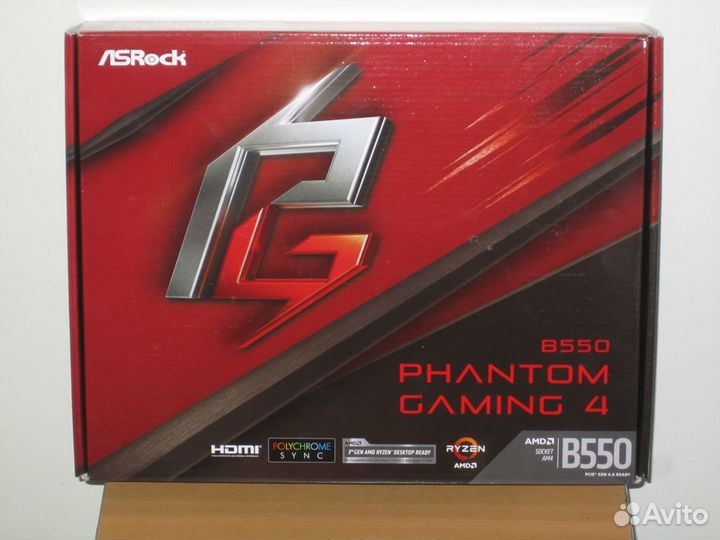 Комп игровой Ryzen7 RTX3060TI HD1tb NVMe