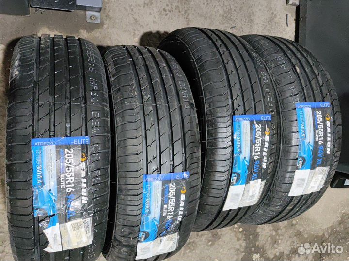 Sailun Atrezzo Elite 205/55 R16 94V