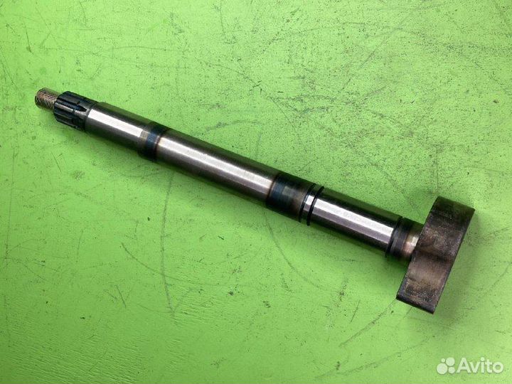 Торм.вал левый (S) L480\BPW MCS050115