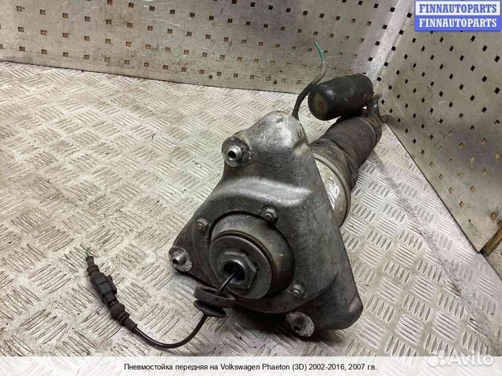 Амортизатор Volkswagen Phaeton (3D), 2007