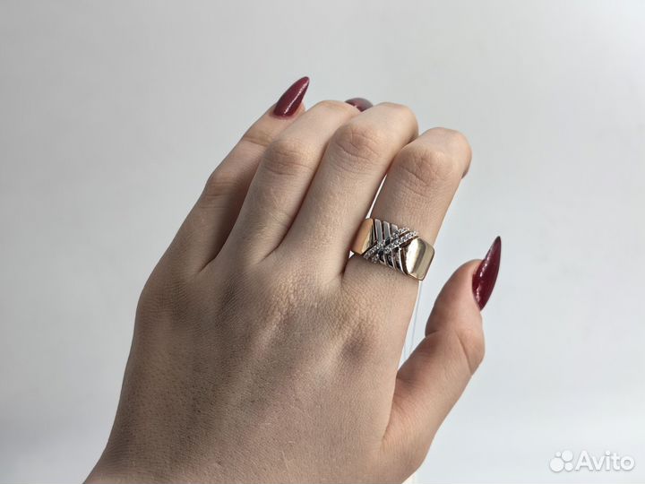 Золотое кольцо