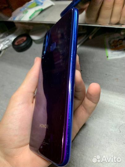 HONOR 10i, 4/128 ГБ