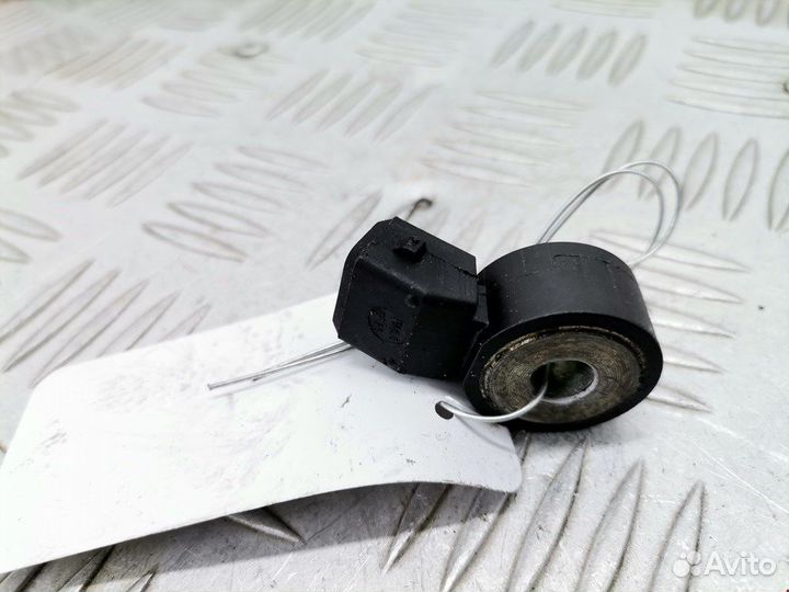 Датчик детонации для Nissan Micra K12 1920FR