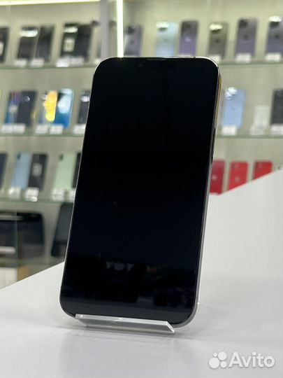 iPhone 13 Pro Max, 128 ГБ