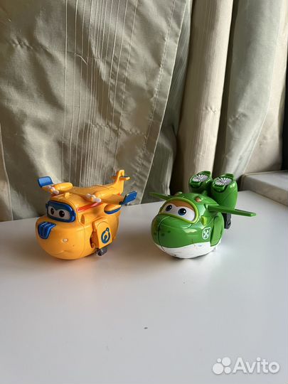 Игрушки для мальчиков