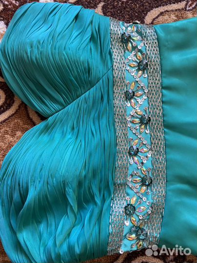 Платье на выпускной