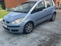 Mitsubishi Colt 1.3 AMT, 2005, 162 476 км, с пробегом, цена 440 000 руб.