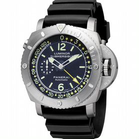 Panerai Luminor 1950 Pangea Submersible Depth Gauge PAM00307