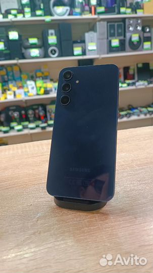 Samsung Galaxy A55, 8/256 ГБ