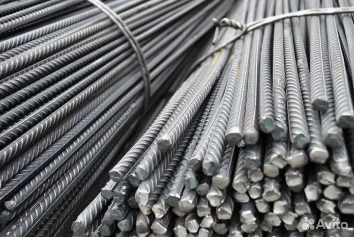 Арматура в спб