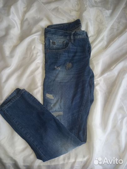 Джинсы Scotch & Soda