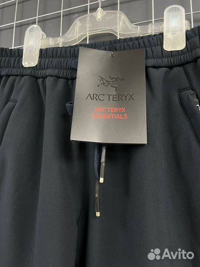 Спортивные штаны Arcteryx