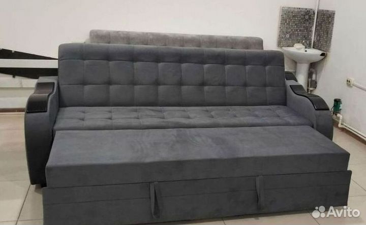 Диваны в наличии не б/у