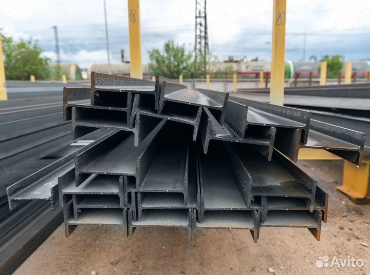 Балка 3600 мм