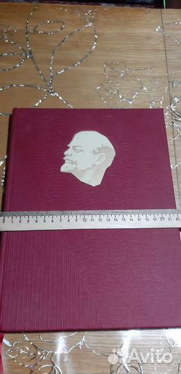 Программа Коммунистической партии СССР. 1962г