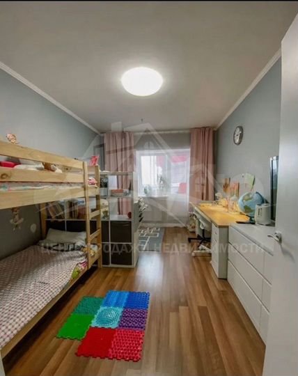 2-к. квартира, 42 м², 15/17 эт.