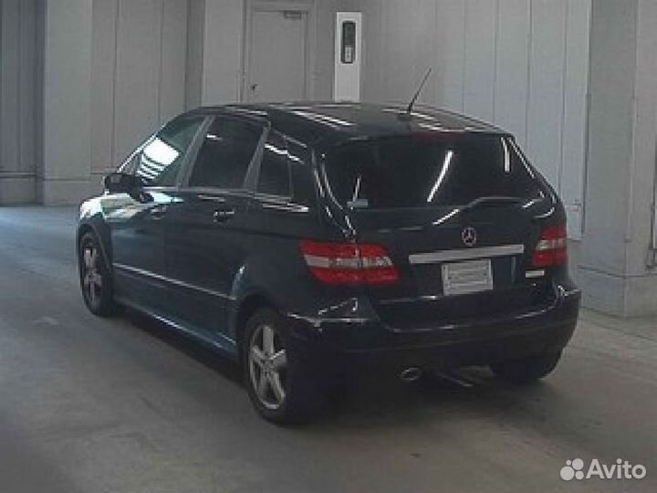 Бачок расширительный Mercedes-benz B-class T245.232