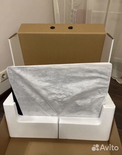 Apple iMac 2015