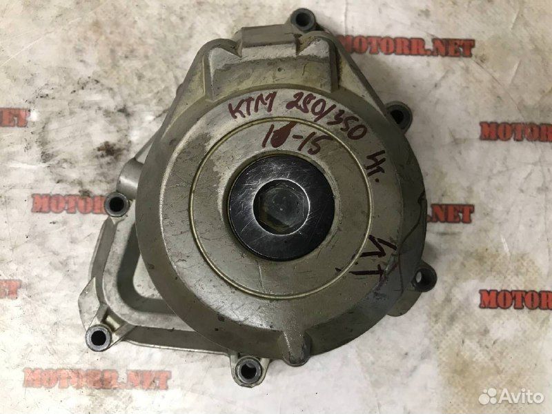 KTM 250 11-15 крышка статора