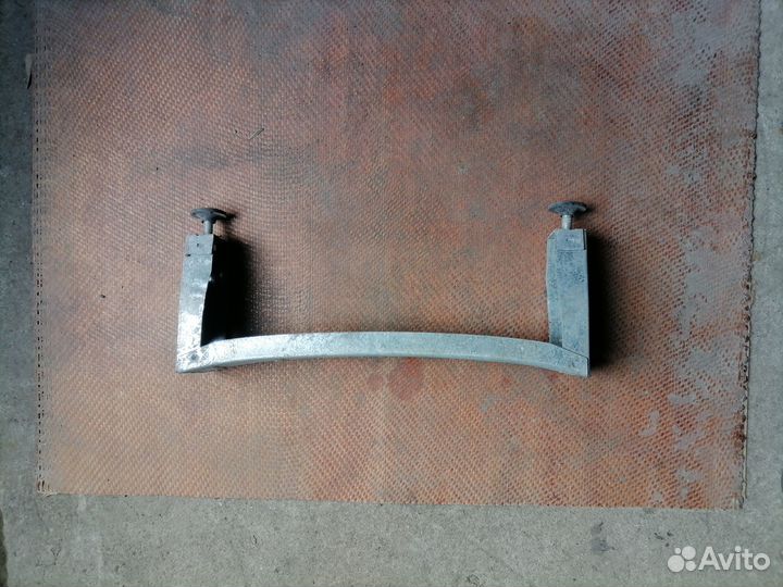 Ножка для ванны