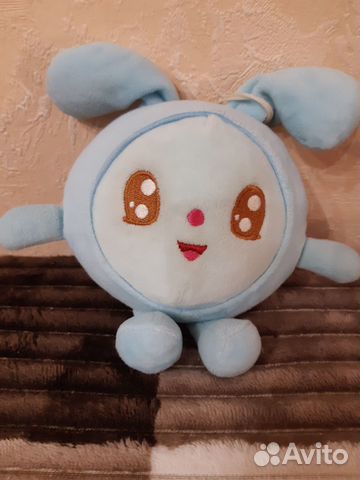 Музыкальная игрушка Крошик